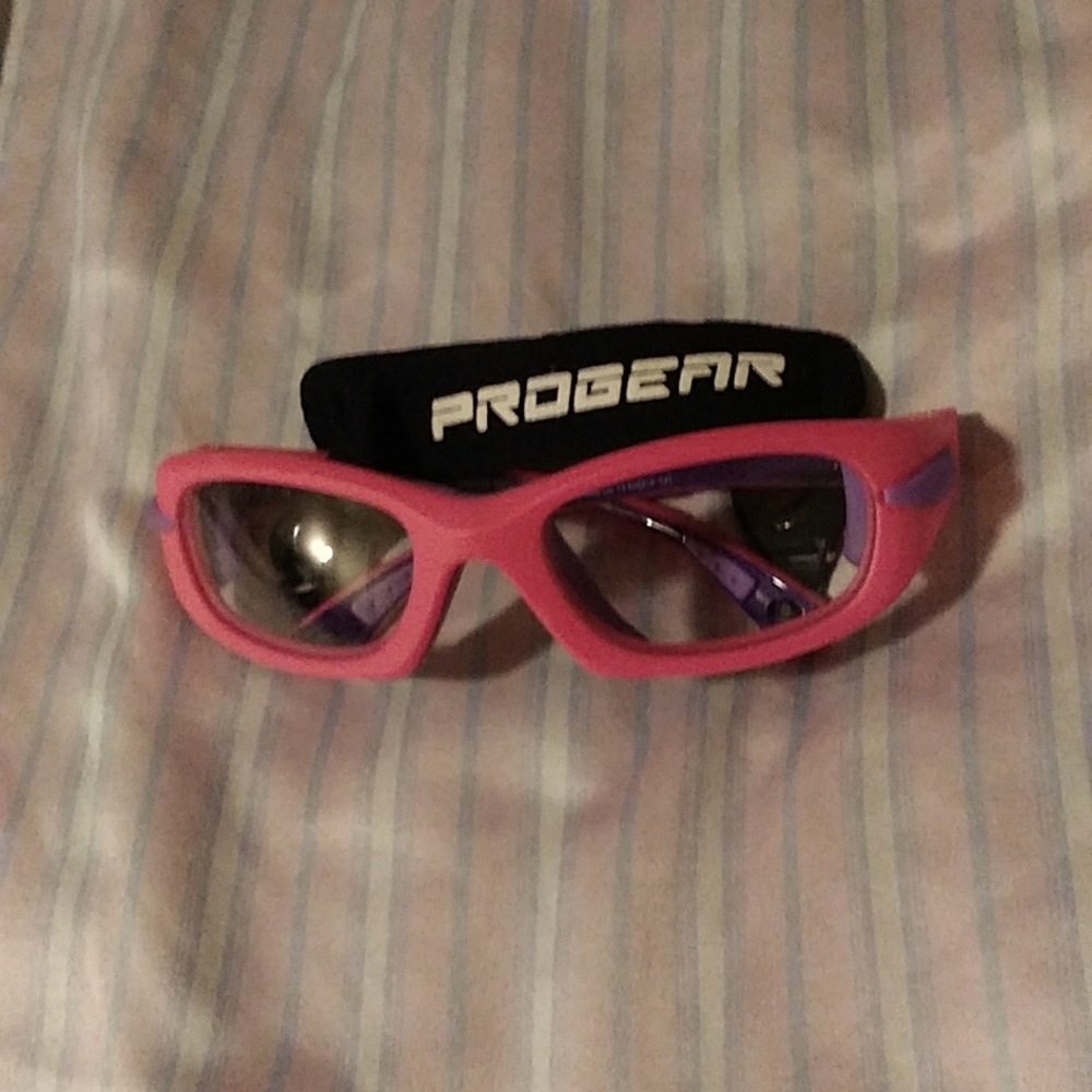 Big Girls Progear Sports Glasses 🤩🌊🏖️